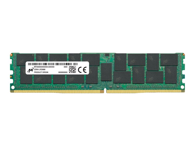 Crucial 64gb Ddr4 3200mhz